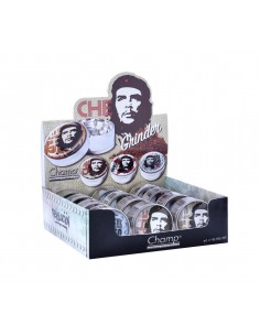 Grinder metallo Che Guevara...
