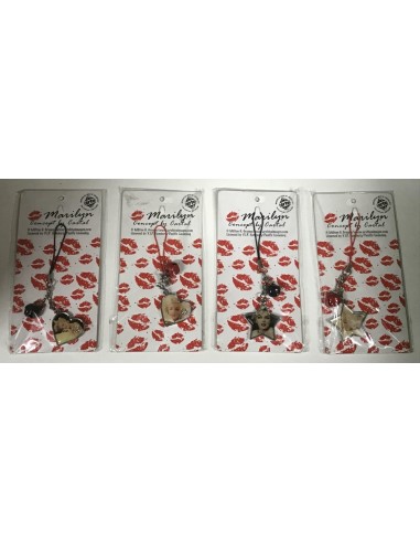 Strap per cellulare / portachiavi...