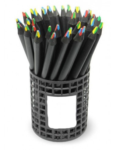 Expo 50 matite mina colorata "Rainbow"