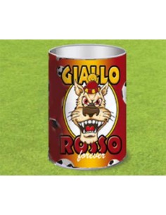 Portapenne latta cilindro...