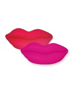 Antistress microfibra kiss...