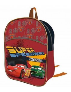 Zainetto con tasca Cm. 30 Cars