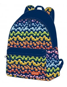 Zaino scuola americano...