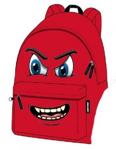 Zaino scuola americano...