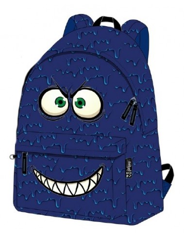 Zaino scuola americano Expression...
