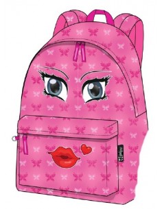Zaino scuola americano...