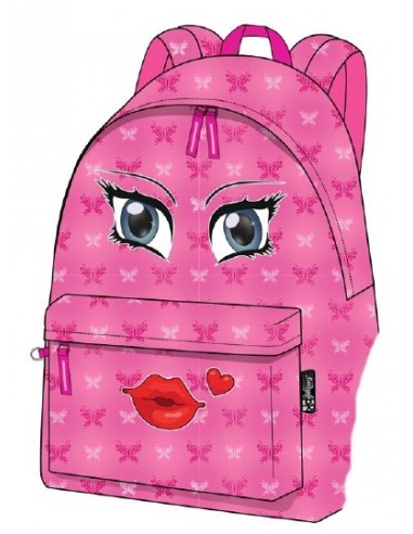 Zaino scuola americano deluxe Delbag...