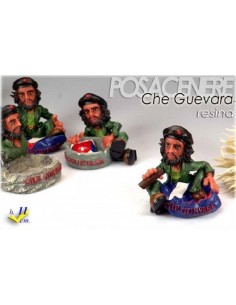Posacenere resina Che...