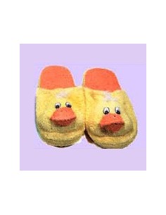 Pantofole spugna con...