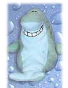 Peluche animato "I...