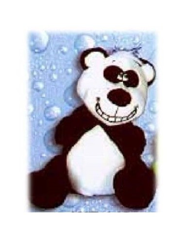 Peluche animato "I Pazzerelli" urla e...