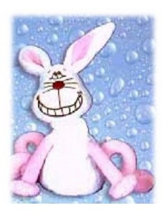 Peluche animato "I...