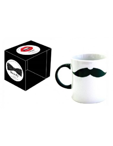 Tazza mug ceramica "Papillon"