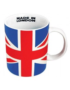 Tazza mug ceramica "UK"...