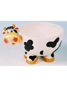 Scodella ceramica 3D con...