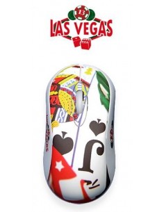 Mini mouse ottico USB Las...