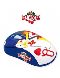 Mini mouse ottico USB Las...