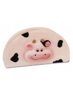 Portatovaglioli ceramica...