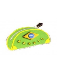 Pochette portatutto pvc...