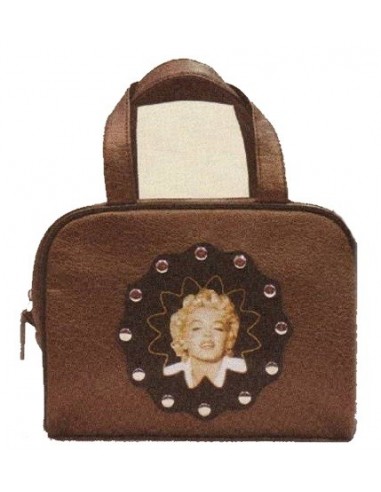Borsetta beauty case Necessaire...
