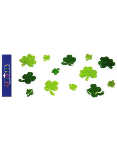 Stick gel "Gelotes" Quadrifoglio -...