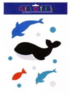 Stick gel "Gelotes" Mare -...