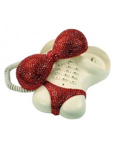Telefono fisso "Body" con...