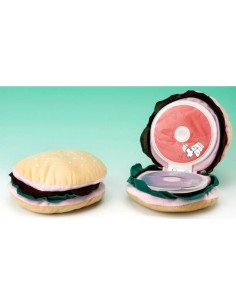 Porta cd / dvd /...