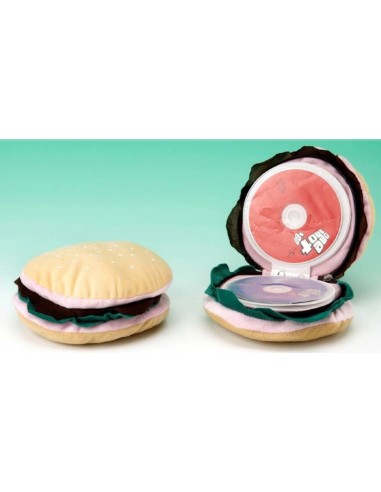 Porta cd / dvd / videogiochi peluche...