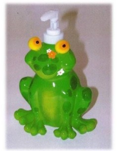 Dosatore sapone liquido 3D...