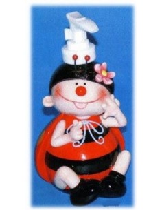 Dosatore sapone liquido 3D...