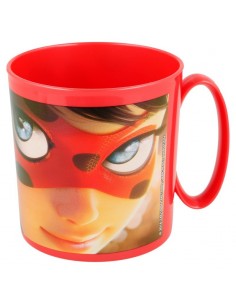Tazza mug plastica per...