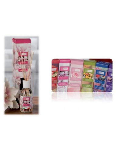 Diffusore essenze profumate 125 ML...