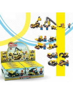 Mini costruzioni in...