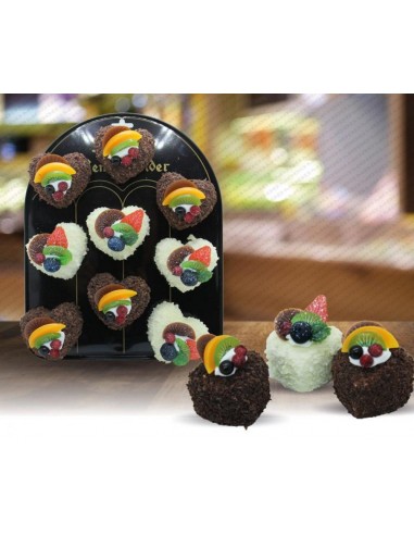 Magneti morbidosi soft "Pasticcino...