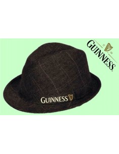 Cappello tipo Borsalino...