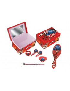 Set regalo portagioie con...