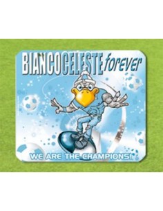 Mouse pad calcio Lazio