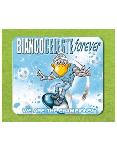 Mouse pad calcio Lazio