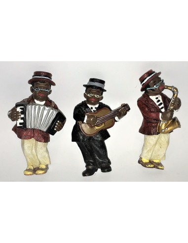 Magneti resina Jazz