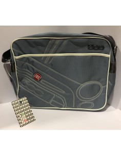 Borsa tracolla orizzontale...