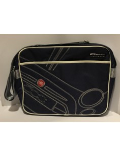 Borsa tracolla orizzontale...