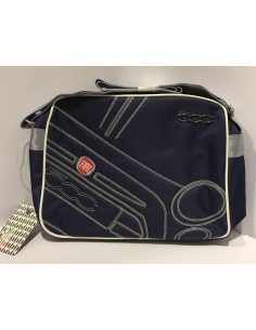 Borsa tracolla orizzontale...