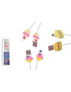 Cavo di connessione USB...