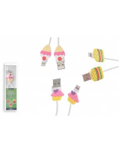 Cavo di connessione USB...