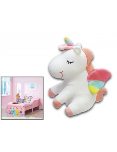 Peluche Unicorno morbidoso supersoft...