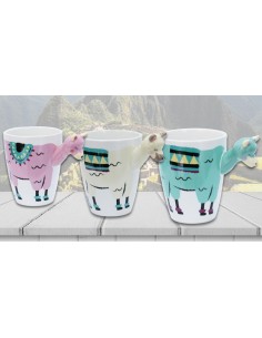 Tazza mug ceramica con...