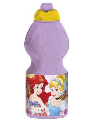 Borraccia sport classica 400 Ml....