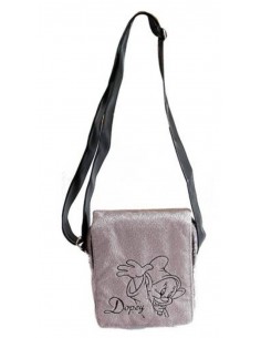 Borsa tracolla con pattina...