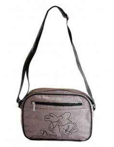 Borsa tracolla orizzontale...